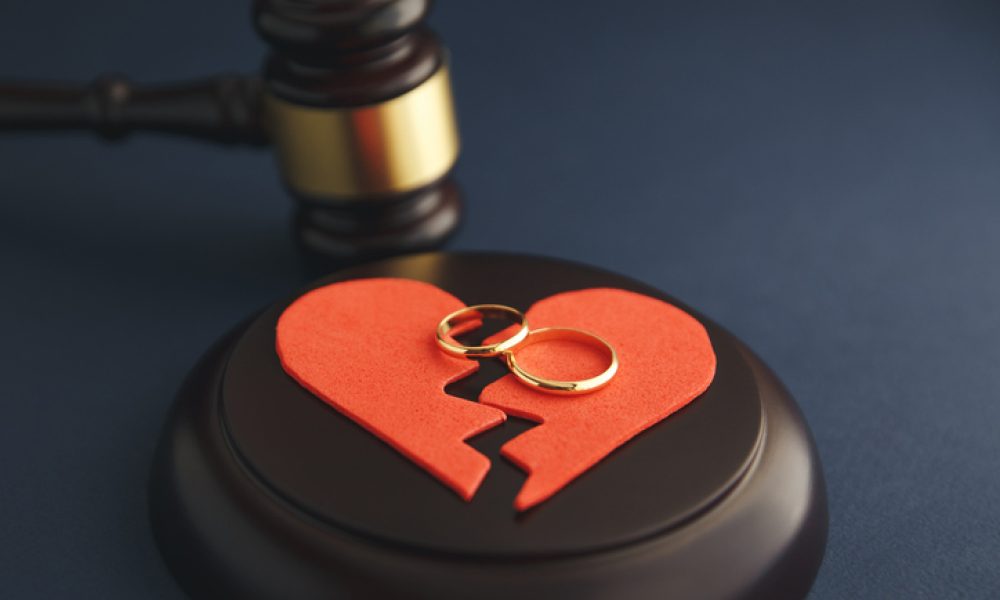Kiedy sąd może nie udzielić rozwodu